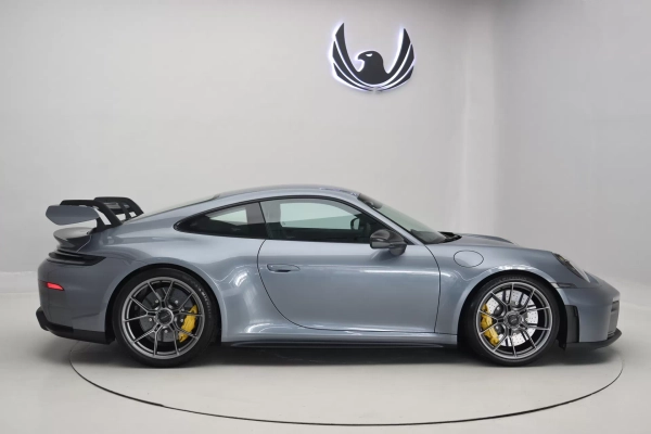 Foto do veiculo PORSCHE 911 GT3 PDK