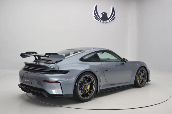 Foto do veiculo PORSCHE 911 GT3 PDK