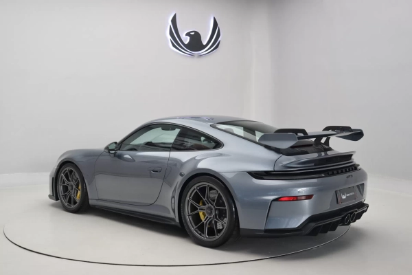 Foto do veiculo PORSCHE 911 GT3 PDK