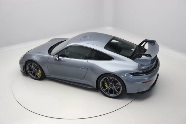 Foto do veiculo PORSCHE 911 GT3 PDK