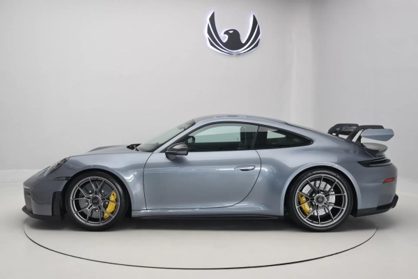 Foto do veiculo PORSCHE 911 GT3 PDK