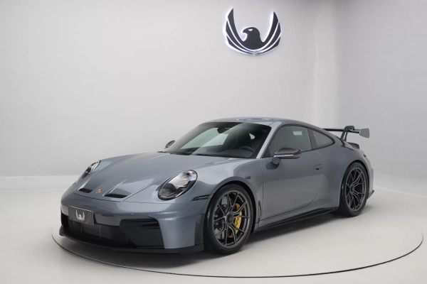 Foto do veiculo PORSCHE 911 GT3 PDK