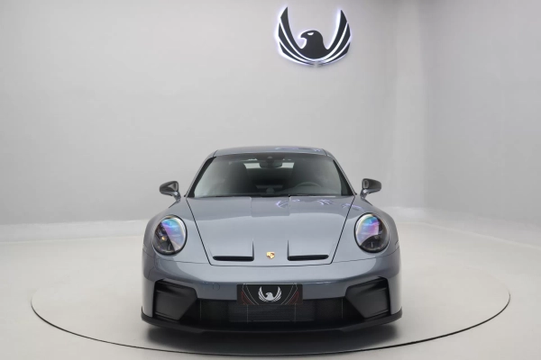 Foto do veiculo PORSCHE 911 GT3 PDK