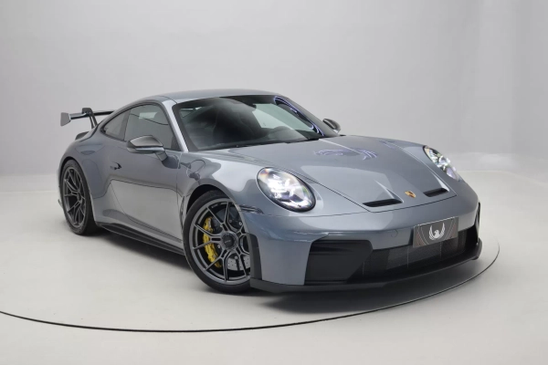 Foto do veiculo PORSCHE 911 GT3 PDK