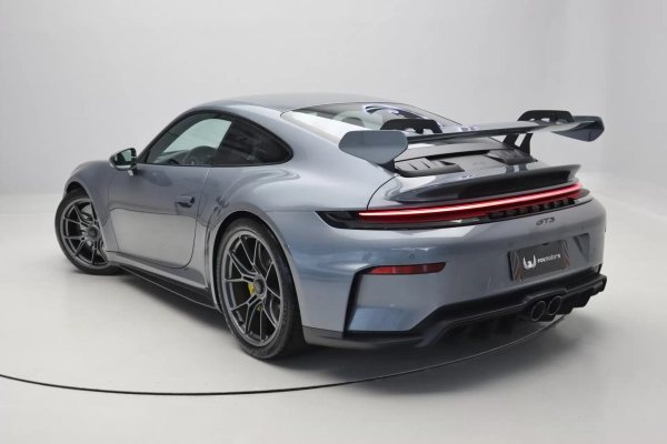 Foto do veiculo PORSCHE 911 GT3 PDK