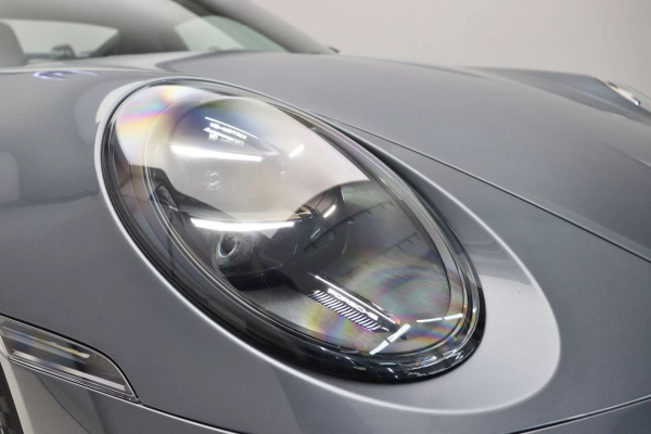 Foto do veiculo PORSCHE 911 GT3 PDK