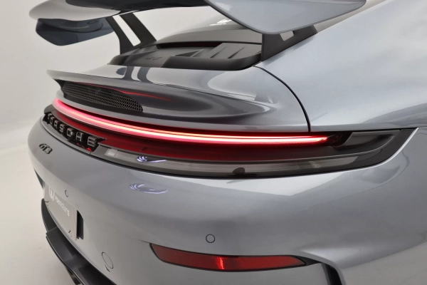 Foto do veiculo PORSCHE 911 GT3 PDK