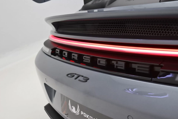 Foto do veiculo PORSCHE 911 GT3 PDK