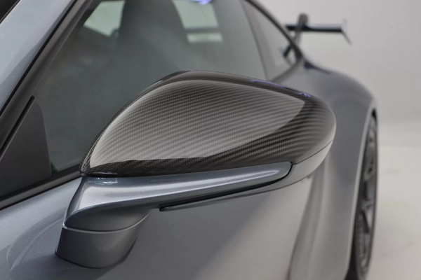 Foto do veiculo PORSCHE 911 GT3 PDK