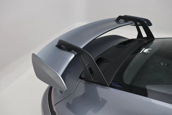 Foto do veiculo PORSCHE 911 GT3 PDK