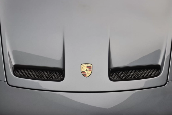 Foto do veiculo PORSCHE 911 GT3 PDK