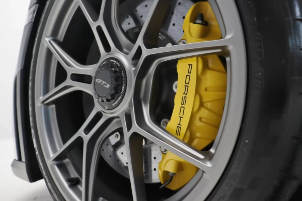 Foto do veiculo PORSCHE 911 GT3 PDK