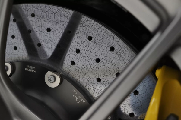 Foto do veiculo PORSCHE 911 GT3 PDK