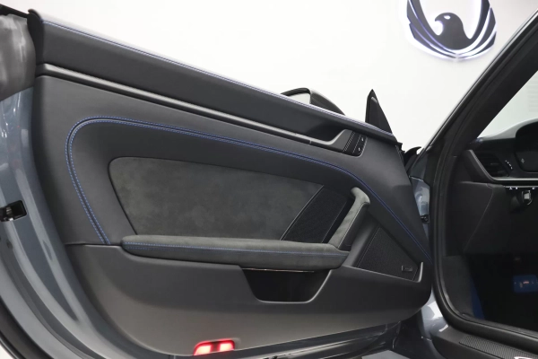 Foto do veiculo PORSCHE 911 GT3 PDK