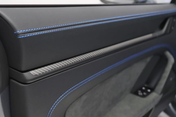 Foto do veiculo PORSCHE 911 GT3 PDK