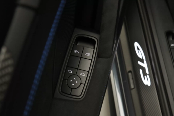 Foto do veiculo PORSCHE 911 GT3 PDK