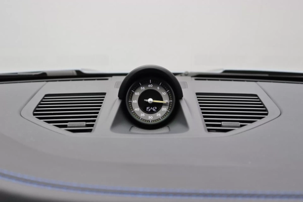 Foto do veiculo PORSCHE 911 GT3 PDK