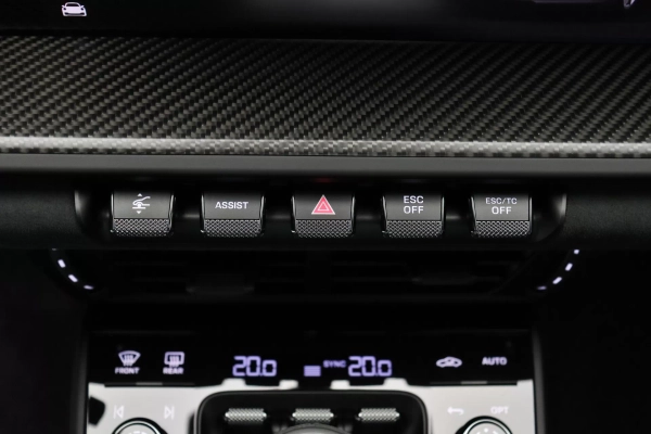 Foto do veiculo PORSCHE 911 GT3 PDK