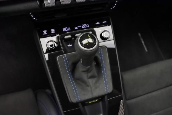 Foto do veiculo PORSCHE 911 GT3 PDK