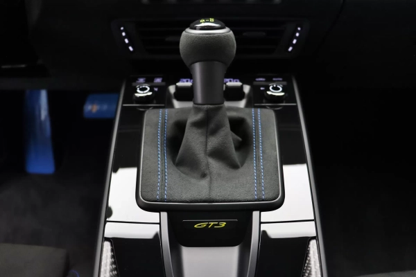 Foto do veiculo PORSCHE 911 GT3 PDK