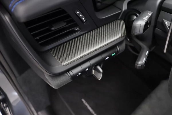 Foto do veiculo PORSCHE 911 GT3 PDK