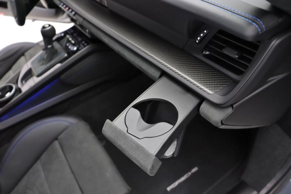 Foto do veiculo PORSCHE 911 GT3 PDK