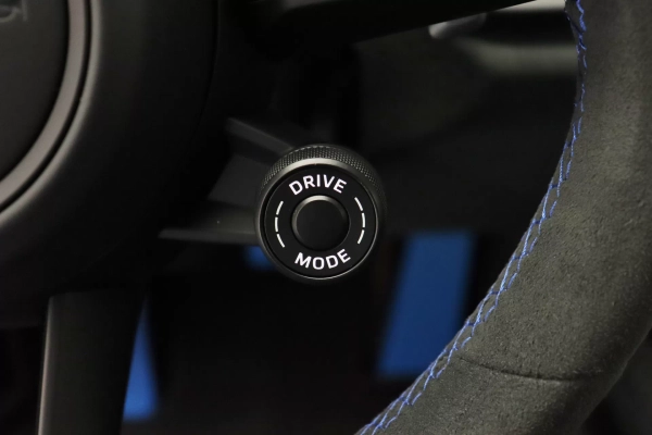 Foto do veiculo PORSCHE 911 GT3 PDK