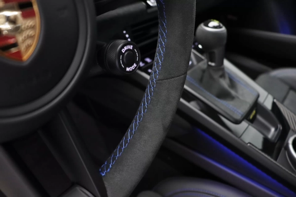 Foto do veiculo PORSCHE 911 GT3 PDK