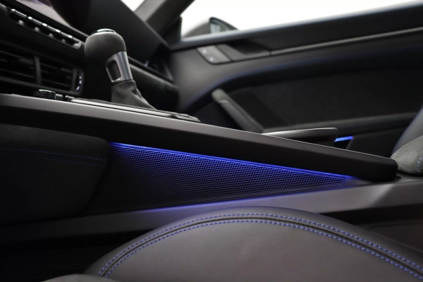 Foto do veiculo PORSCHE 911 GT3 PDK