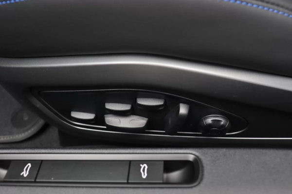 Foto do veiculo PORSCHE 911 GT3 PDK