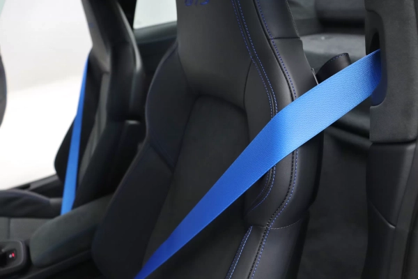 Foto do veiculo PORSCHE 911 GT3 PDK