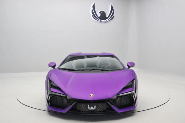 Foto do veiculo LAMBORGHINI REVUELTO