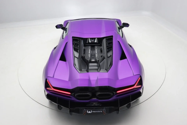 Foto do veiculo LAMBORGHINI REVUELTO