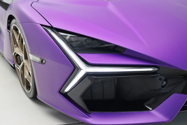 Foto do veiculo LAMBORGHINI REVUELTO