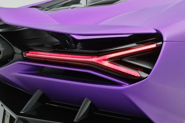 Foto do veiculo LAMBORGHINI REVUELTO