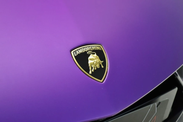 Foto do veiculo LAMBORGHINI REVUELTO