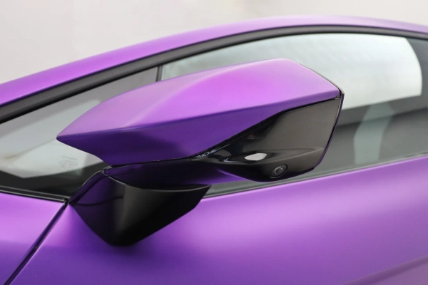 Foto do veiculo LAMBORGHINI REVUELTO