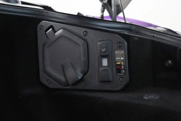 Foto do veiculo LAMBORGHINI REVUELTO