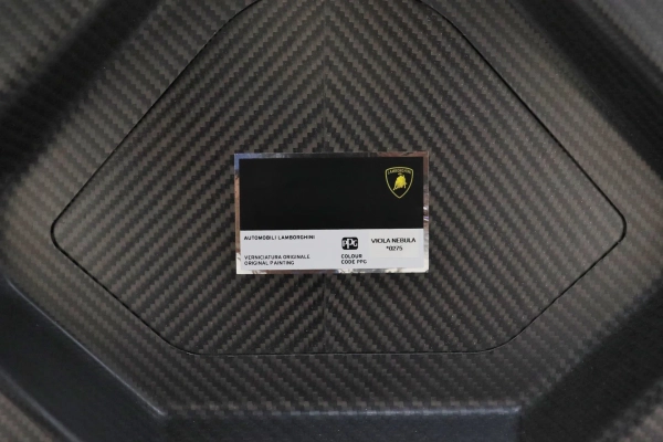 Foto do veiculo LAMBORGHINI REVUELTO