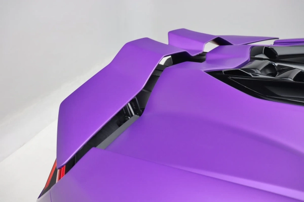 Foto do veiculo LAMBORGHINI REVUELTO