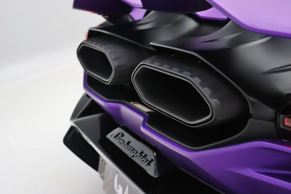 Foto do veiculo LAMBORGHINI REVUELTO