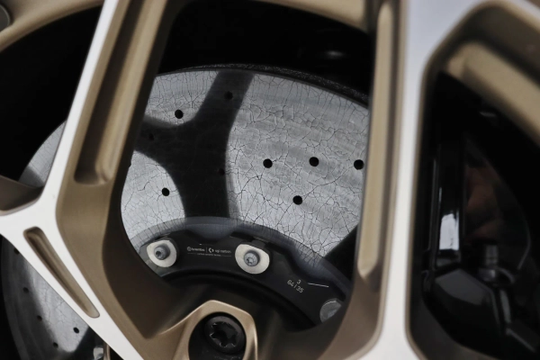 Foto do veiculo LAMBORGHINI REVUELTO