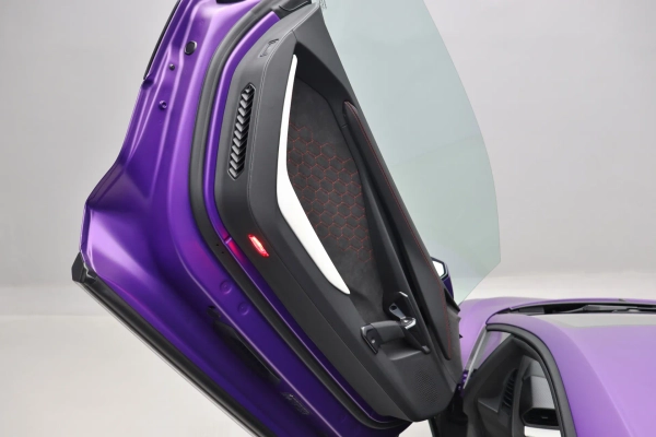 Foto do veiculo LAMBORGHINI REVUELTO