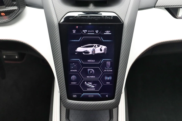 Foto do veiculo LAMBORGHINI REVUELTO