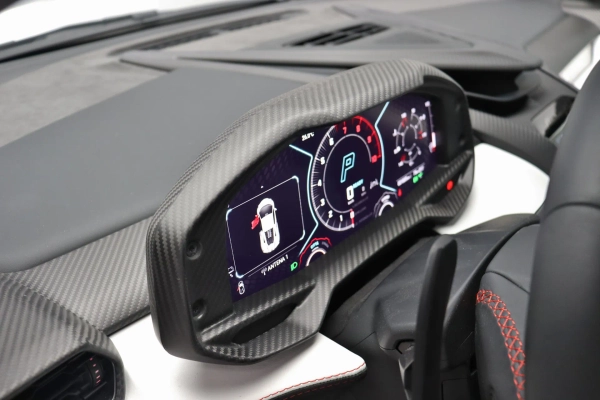 Foto do veiculo LAMBORGHINI REVUELTO