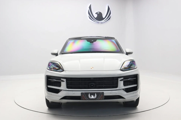 Foto do veiculo PORSCHE CAYENNE COUPé E-HYBRID