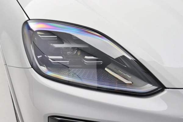 Foto do veiculo PORSCHE CAYENNE COUPé E-HYBRID