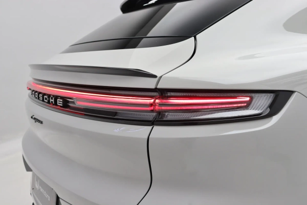 Foto do veiculo PORSCHE CAYENNE COUPé E-HYBRID