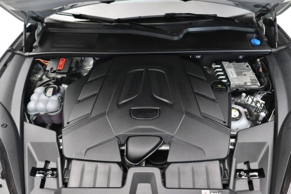 Foto do veiculo PORSCHE CAYENNE COUPé E-HYBRID