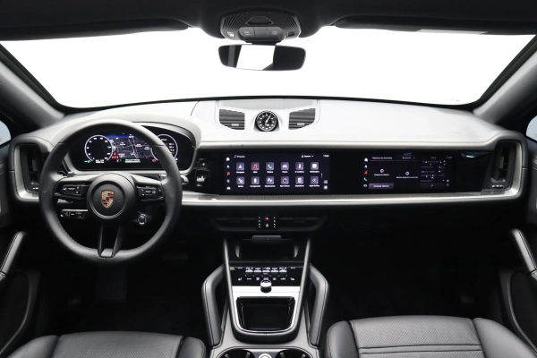 Foto do veiculo PORSCHE CAYENNE COUPé E-HYBRID